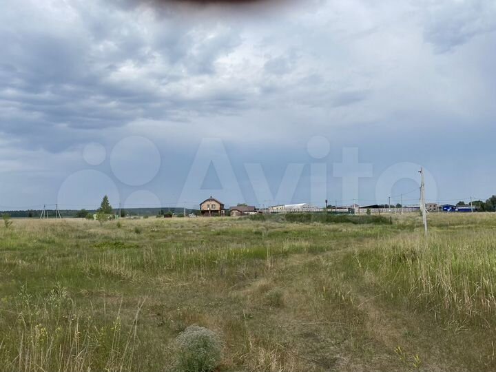 Участок 25 сот. (ИЖС)