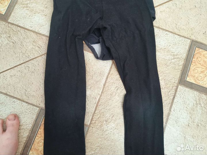 Купальник для гимнастики