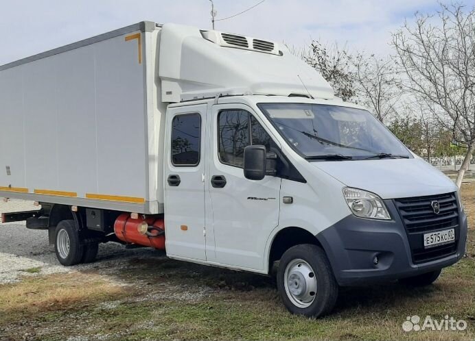 Грузоперевозки переезды газель