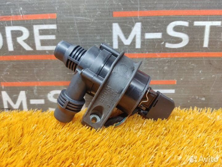 Помпа дополнительная Bmw 5-Series E39 M54B25