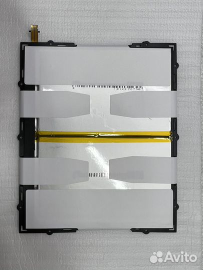 Аккумулятор для планшета Samsung EB-BT585ABE