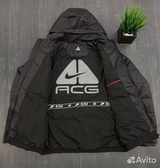 Куртка мужская Nike acg
