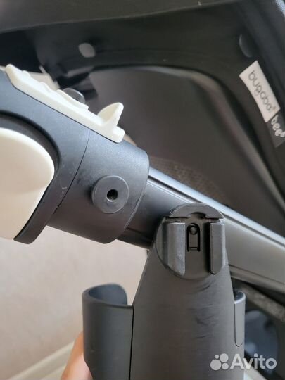 Подстаканник на bugaboo bee 6