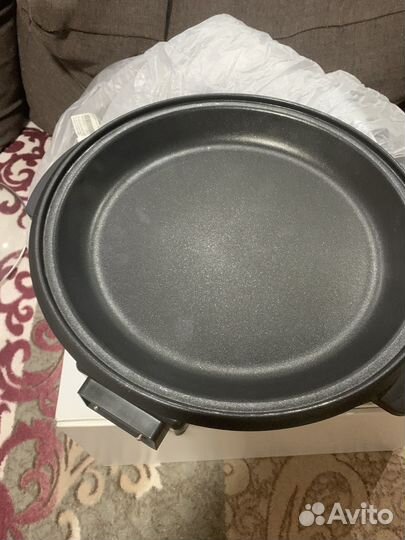 Электросковорода