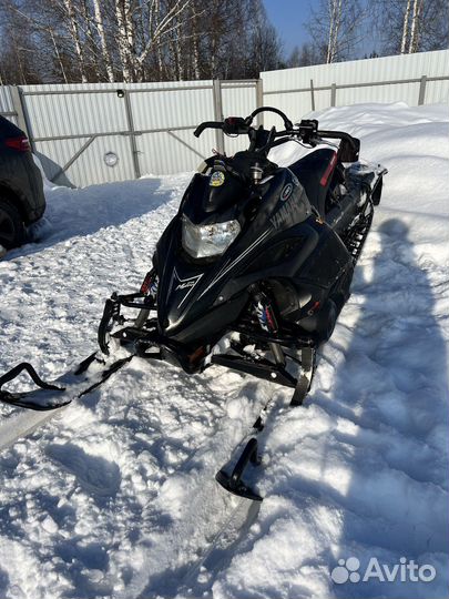 Yamaha nytro m-tx 162