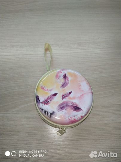 Чехол для наушников