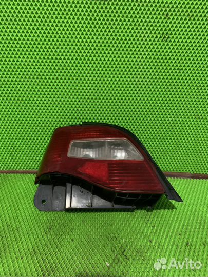 Фонарь задний левый Daewoo Nexia