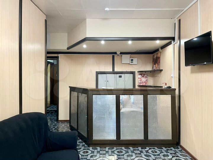 Центр здоровья и красоты 154.8 м²