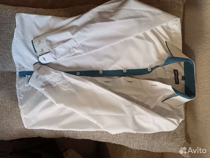 Рубашка для мальчика