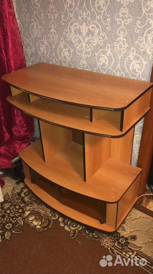 Тумба под телевизора