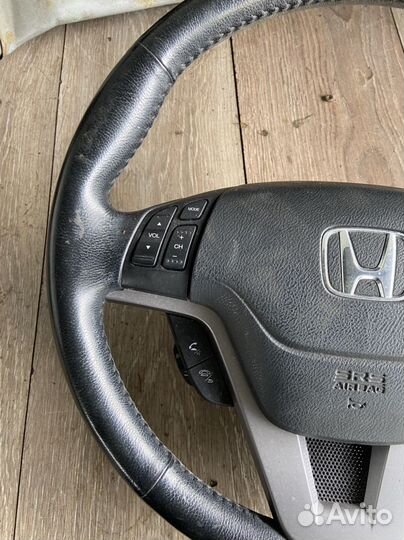 Руль Honda CR-V 3