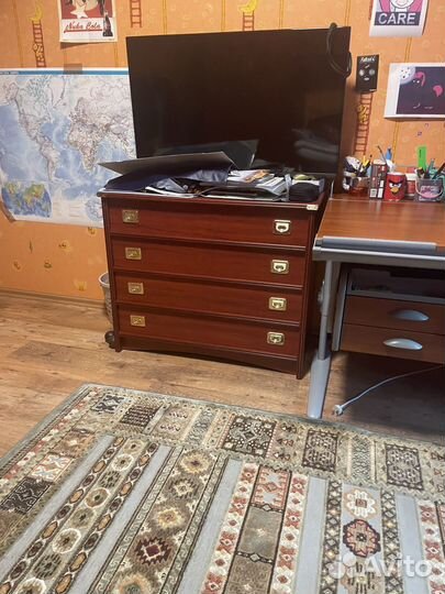 Мебель для детской комнаты