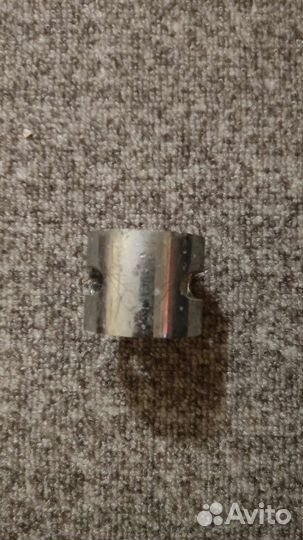 Детали для трюкового самоката