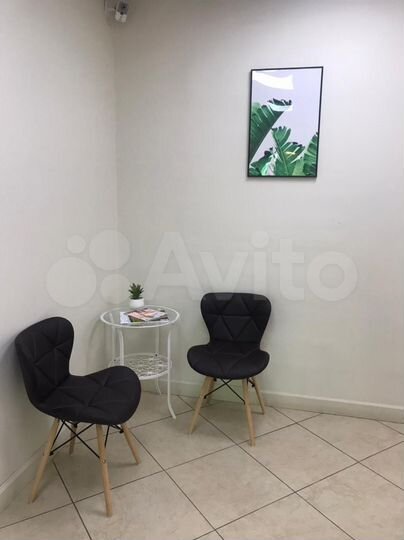 Аренда кабинета, 17 м²