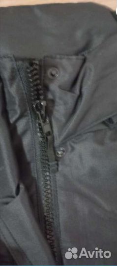 Оперативно-служебный Костюм ввз мембранный