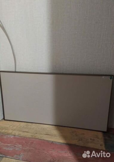 Кварцевый обогреватель 200 вт