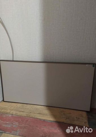 Кварцевый обогреватель 200 вт