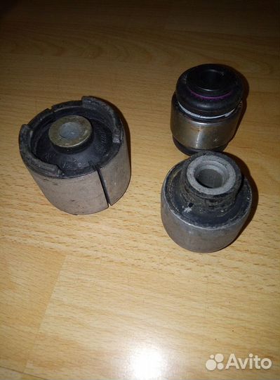 BMW e36 e46 (саленблоки новые)