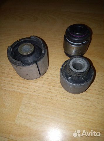 BMW e36 e46 (саленблоки новые)