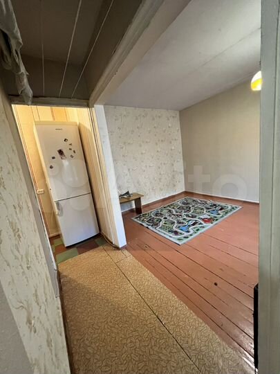 2-к. квартира, 44,5 м², 2/5 эт.