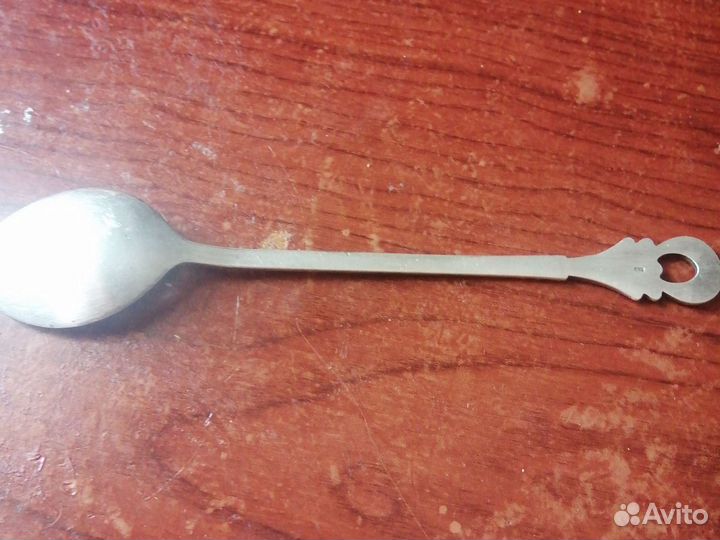 Ложка чайная