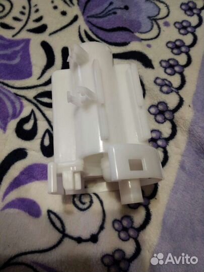 Топливный фильтр