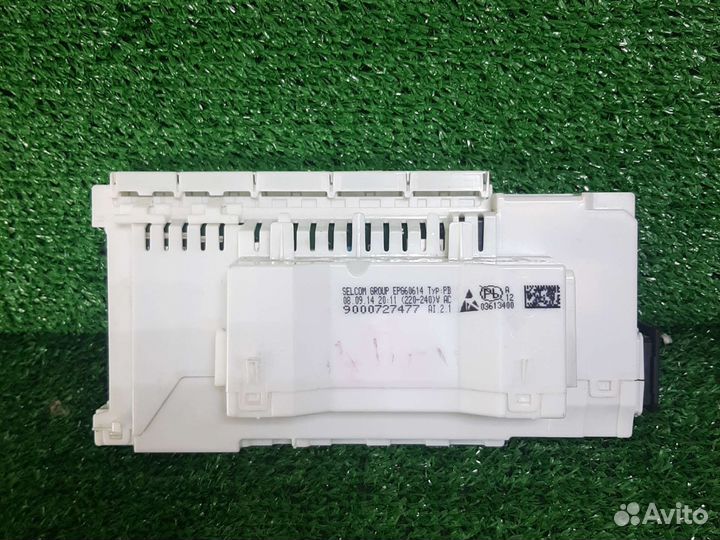 Модуль упр-ния посудомоечной машины Bosch SPV63M50