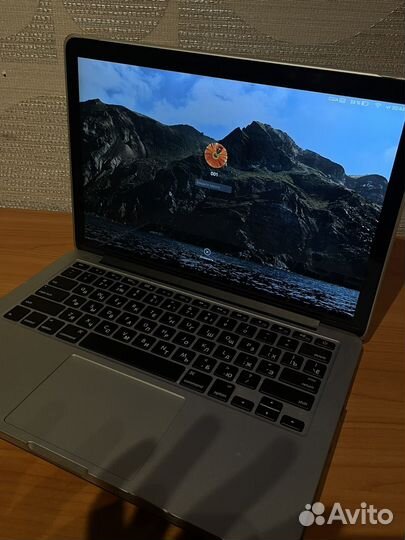 Apple MacBook Pro