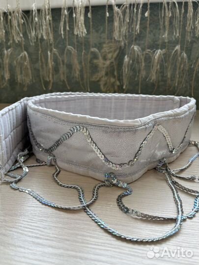 Пояс для восточных танцев