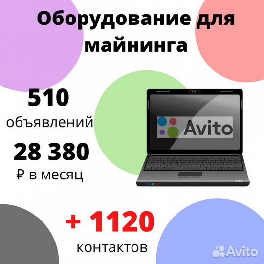 Авитолог/ Реклама без блокировок