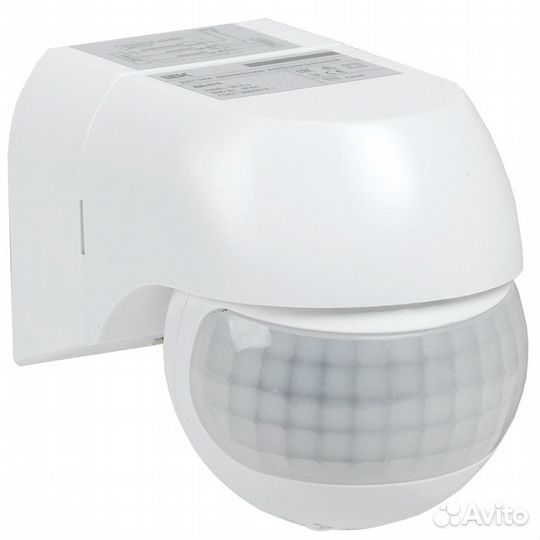 Датчик движения iEK 