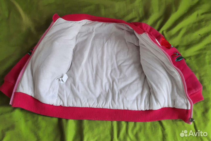 Костюм тройка