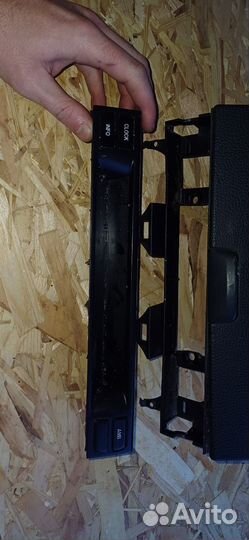 Продам бортовой компьютер мазда 6gg