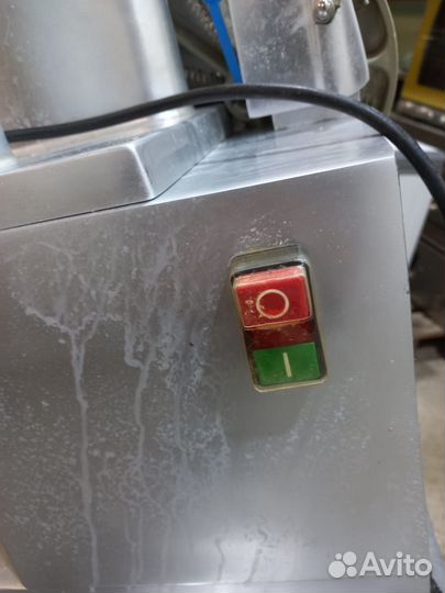 Овощерезка GRC