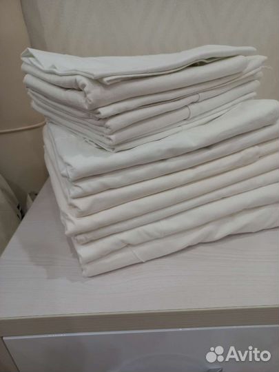 Новые детские пододеяльники СССР