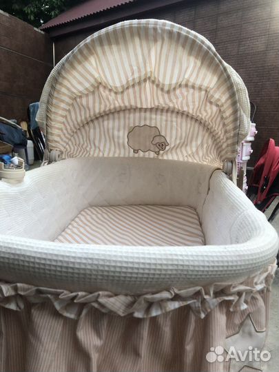 Детская колыбель
