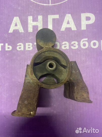 Подушка двигателя задняя Kia Ceed ED G4FC 2008