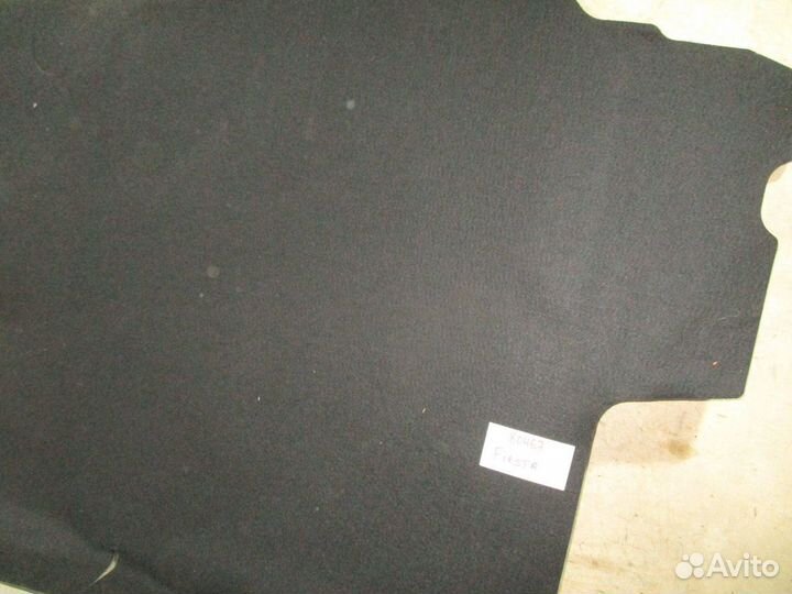 Пол багажника Ford Fiesta 6