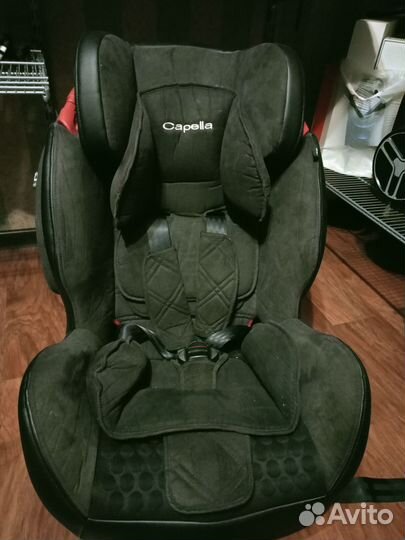 Автокресло детское