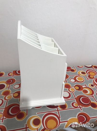 Комод для косметики