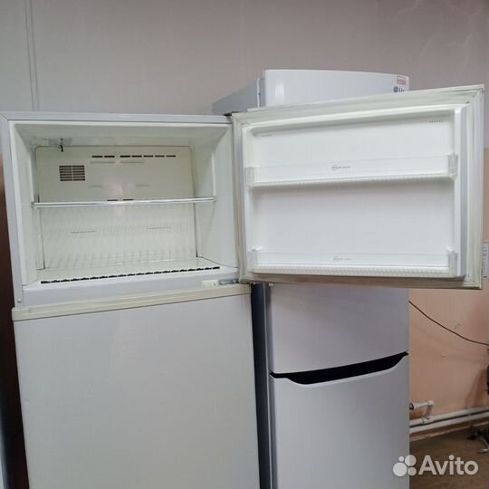 Холодильник daewoo no frost год гарантии доставка