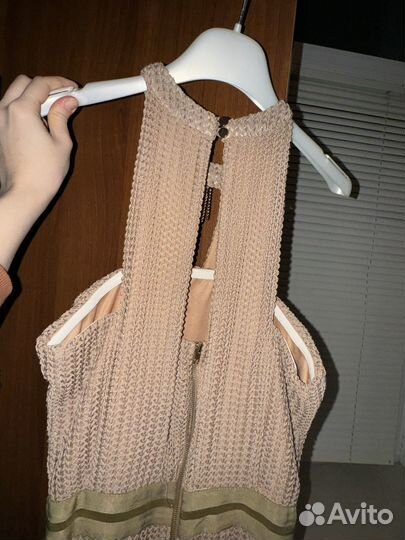 Комбинезон женский