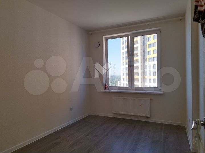 1-к. квартира, 32,7 м², 14/22 эт.