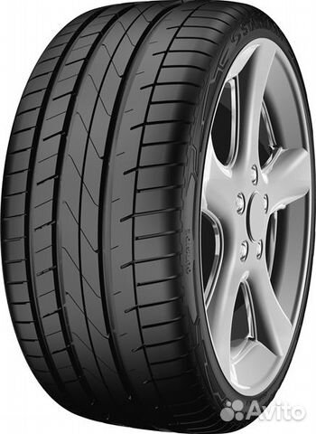 Starmaxx Ultrasport ST760 255/35 R20 97W