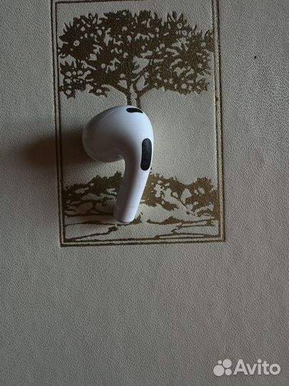 Наушик air pods 3