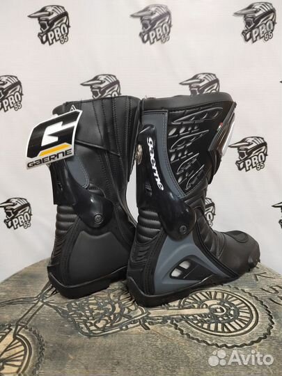 Мотоботы gaerne G-RW