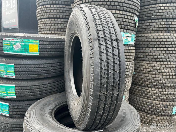 8.25R16 16PR 128/124L long march LM166 LT