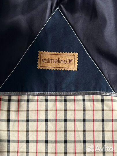 Тренч с поясом