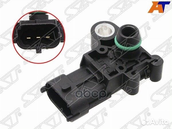 Датчик абсолютного давления opel astra H 04-10