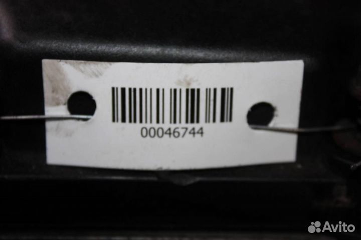 Двигатель Volkswagen Passat B5 рестайлинг 1.9